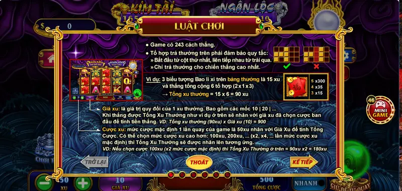 luat-choi-kho-tang-ngu-long-go88-vip