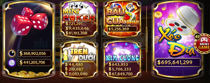 mini poker go88 vip game-mini-poker-Go88