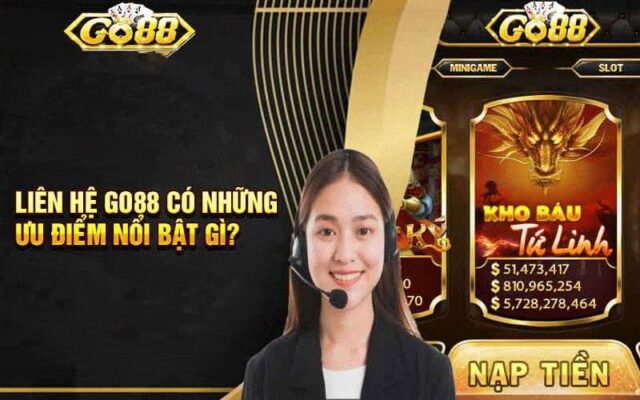 Thông tin liên hệ nhà cái Thông tin liên hệ nhà cái