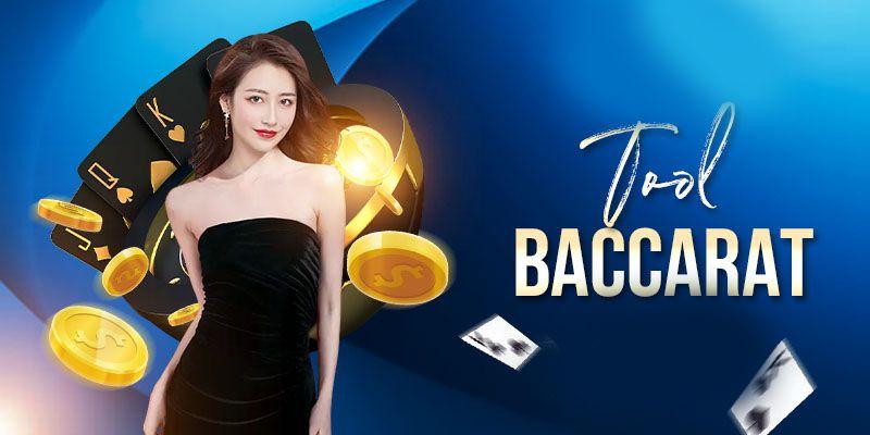 Những lưu ý cần thiết khi sử dụng tool hack baccarat