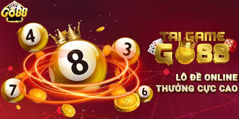 Dựa vào các hình ảnh trong giấc mơ để dự đoán con số may mắn Lô đề Go88 