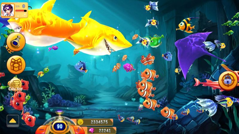 Tải game bắn cá ăn xu và thưởng thức ngay Tải game bắn cá ăn xu và thưởng thức ngay