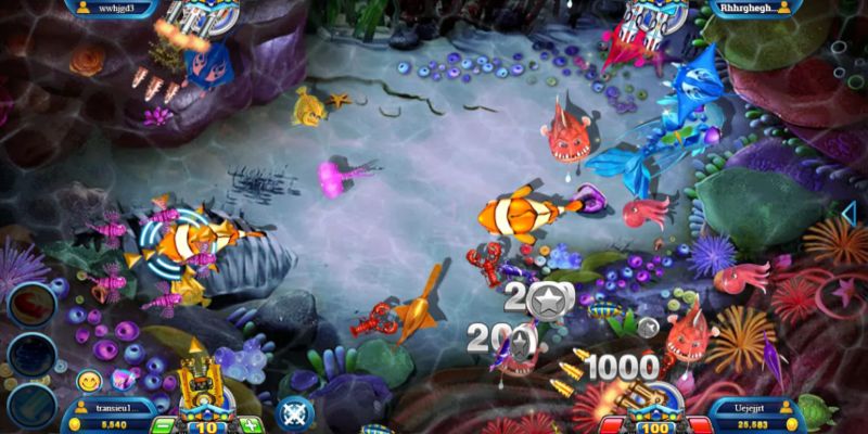 Săn code tân thủ tại fanpage Săn code tân thủ tại fanpage