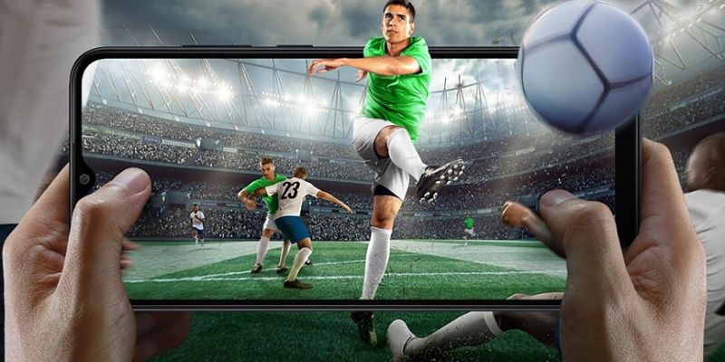 Khám phá thế giới soi kèo Go88