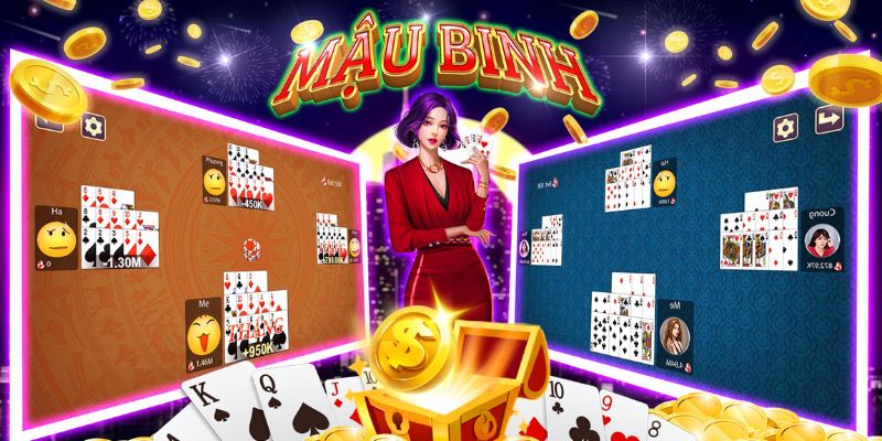 Quan sát đối thủ và đưa ra phán đoán bài binh chính xác