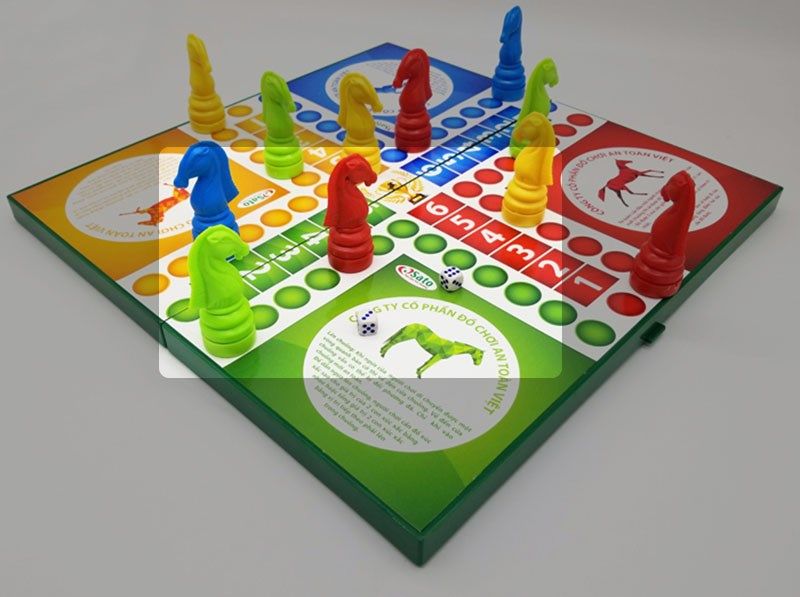 Cờ cá ngựa là gì?