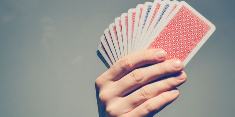 Kinh nghiệm cách chơi Tá Lả