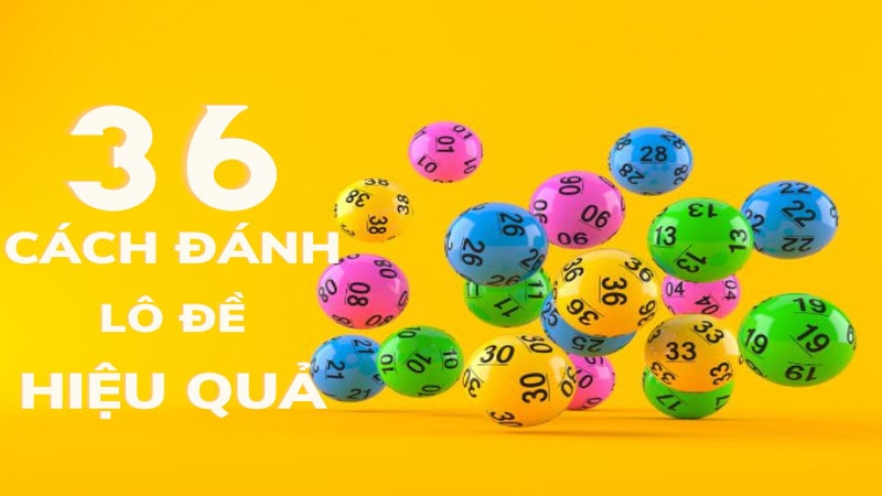 Có nên nuôi số đề trong cách đánh lô dễ trúng